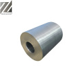 ISO9001 Cilindro de acero al carbono Cilindro Auto Piezas de fundición centrífuga